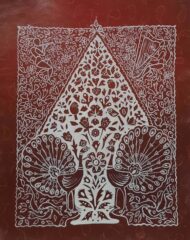 artwork by niloufar karbasi amel