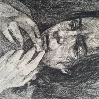 artwork by Asra Golmohammadii artwork by Asra Golmohammadii