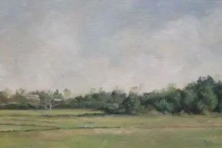 artwork by Taravat Fekri Mehrkhoo