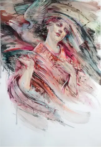 artwork by Kiarash Ghonchehpour artwork by Kiarash Ghonchehpour