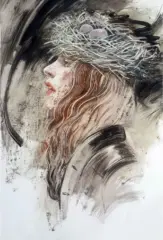 artwork by Kiarash Ghonchehpour