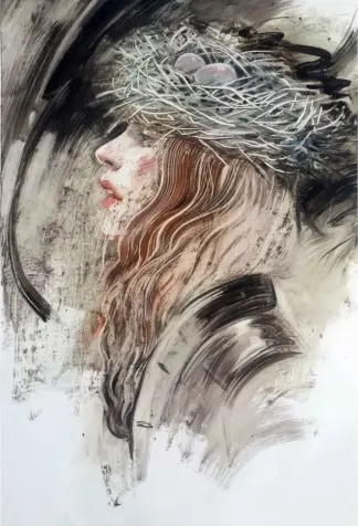 artwork by Kiarash Ghonchehpour artwork by Kiarash Ghonchehpour