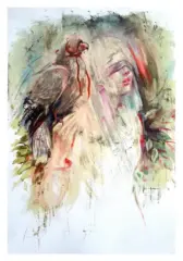 artwork by Kiarash Ghonchehpour