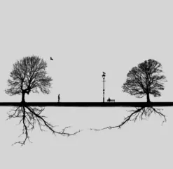 artwork by Hadi Malijani