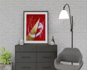artwork by Hamidreza Fard