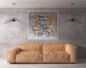 artwork by Hamidreza Fard