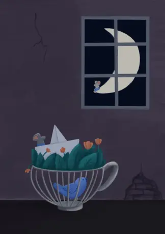 artwork by Pardis Choopani artwork by Pardis Choopani
