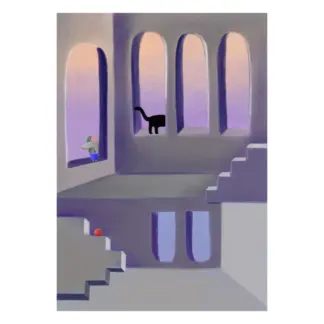 artwork by Pardis Choopani artwork by Pardis Choopani