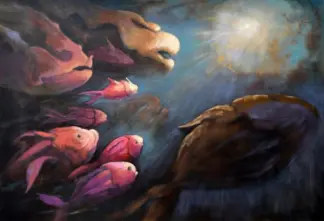 artwork by Samane Tahmasebinia artwork by Samane Tahmasebinia