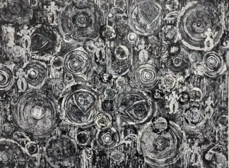 artwork by Aida Serati artwork by Aida Serati