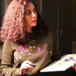 مریم بهمن