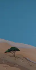 اثر هنرمند مریم بهمن