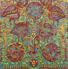 artwork by Aida Serati
