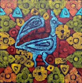 اثر آیدا صراطی