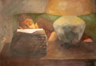 artwork by Shahrzad Mirbaha artwork by Shahrzad Mirbaha