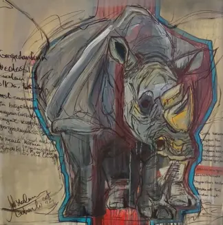 artwork by Yasaman Ghandi artwork by Yasaman Ghandi