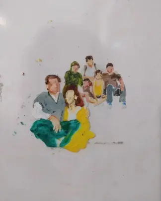 اثر سما رحمانی