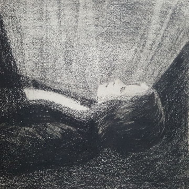artwork by Asra Golmohammadii artwork by Asra Golmohammadii