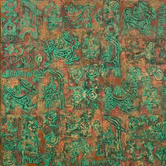 artwork by Aida Serati