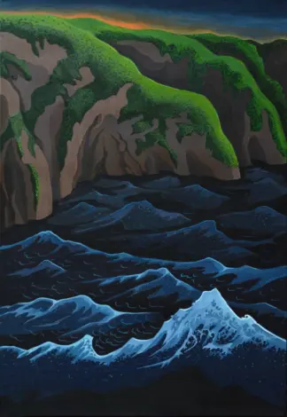 artwork by Rozhan Bagheri artwork by Rozhan Bagheri