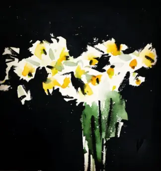artwork by Firouzeh Bakhtiari artwork by Firouzeh Bakhtiari