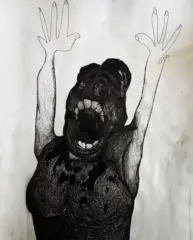 artwork by Milad Morovati