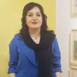 بهاره شورگشتی