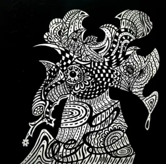 artwork by Fereydoon Khajeh artwork by Fereydoon Khajeh
