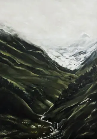 artwork by Maedeh Sadat Abdoli artwork by Maedeh Sadat Abdoli