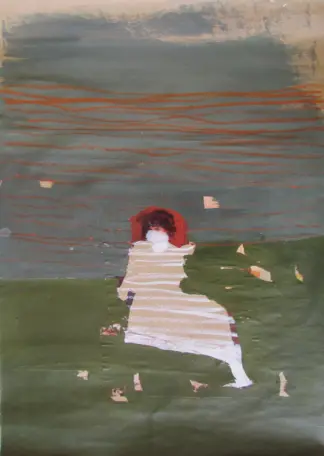 artwork by Sara Mansourfar artwork by Sara Mansourfar