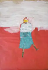 artwork by Sara Mansourfar