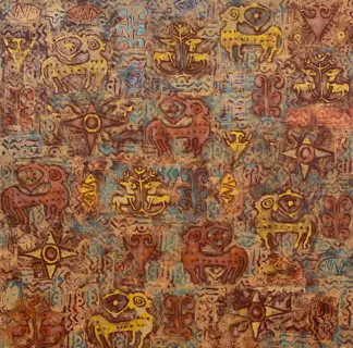 artwork by Aida Serati artwork by Aida Serati