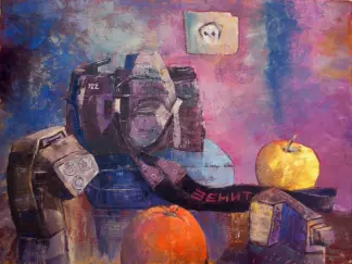 artwork by Ali Norouzi artwork by Ali Norouzi