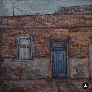 artwork by Arezoo Marfavi artwork by Arezoo Marfavi