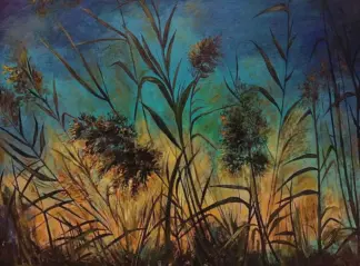 artwork by Arezoo Marfavi artwork by Arezoo Marfavi
