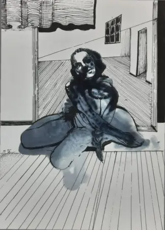 artwork by Tahereh Soleymani artwork by Tahereh Soleymani