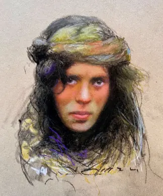 artwork by Yasser Mirzaee artwork by Yasser Mirzaee