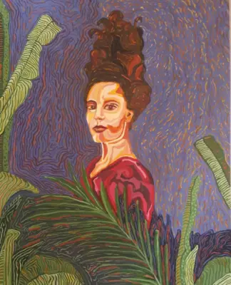 artwork by Aida Serati artwork by Aida Serati