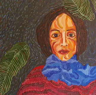artwork by Aida Serati artwork by Aida Serati