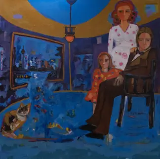 artwork by Maryam Shojaee artwork by Maryam Shojaee