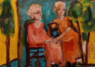 artwork by Maryam Shojaee artwork by Maryam Shojaee