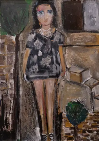 artwork by Maryam Shojaee artwork by Maryam Shojaee