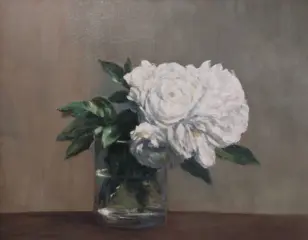 اثر هنرمند مژده آریایی پور