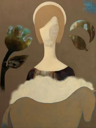 artwork by Hediyeh Soroori artwork by Hediyeh Soroori