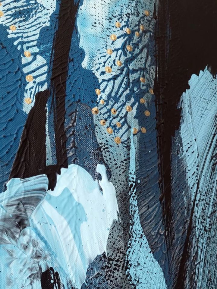 artwork by Leila Mousavi artwork by Leila Mousavi