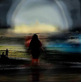 artwork by Maryam Shojaee artwork by Maryam Shojaee