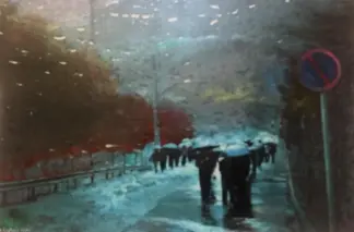 artwork by Maryam Shojaee artwork by Maryam Shojaee