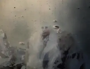 اثر هنرمند مریم شجاعی