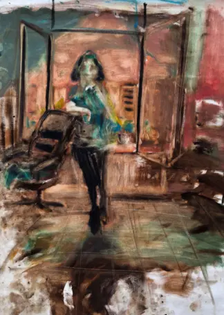 artwork by Armin Mokhtati artwork by Armin Mokhtati