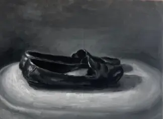 artwork by Bahareh Palizgir artwork by Bahareh Palizgir